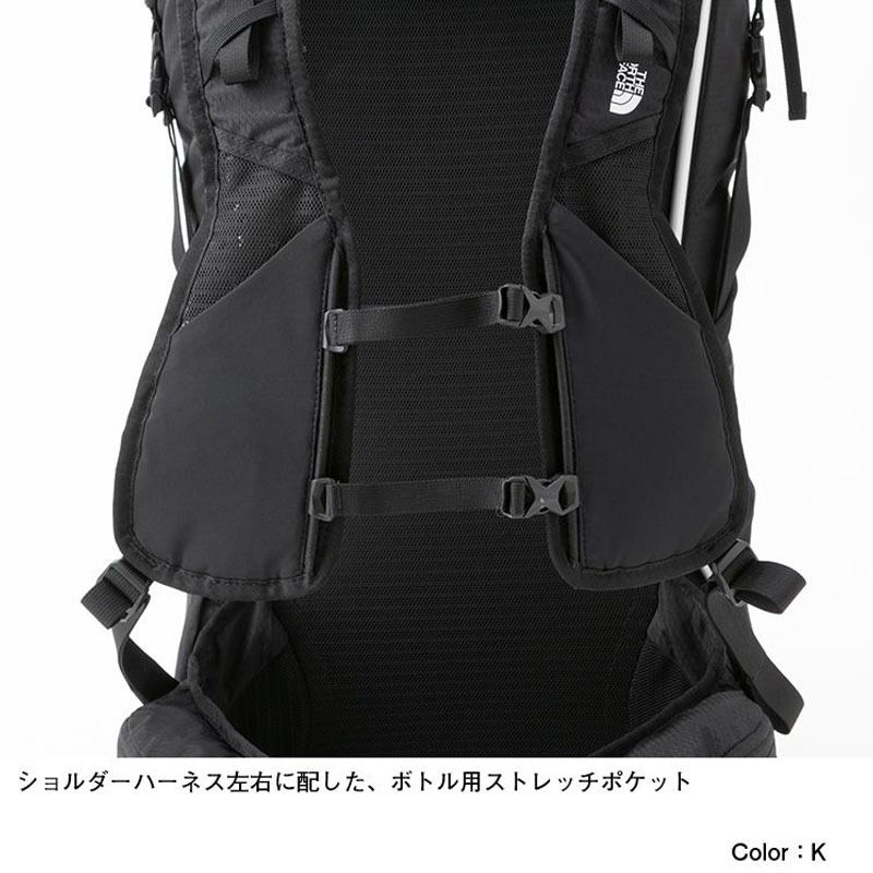 THE NORTH FACE(ザ･ノース･フェイス) FP 30(エフピー 30) NM61911