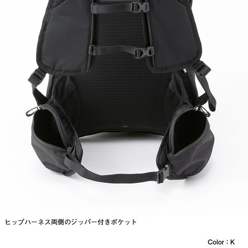 THE NORTH FACE(ザ・ノース・フェイス) FP 30(エフピー 30) NM61911