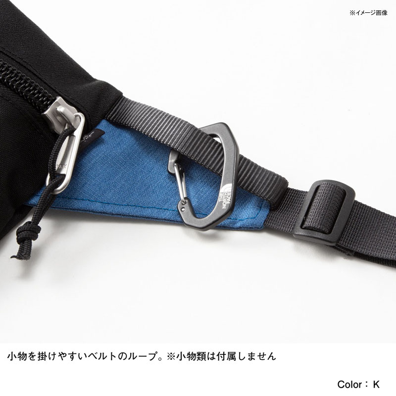 THE NORTH FACE(ザ・ノース・フェイス) LOOP CRAG POCKE(ループ