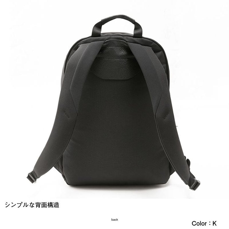 THE NORTH FACE(ザ・ノース・フェイス) CORDURA BALLISTIC BERKELEY