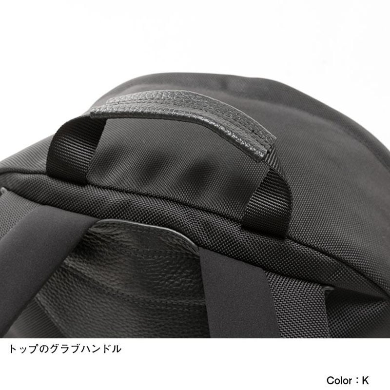 THE NORTH FACE(ザ・ノース・フェイス) CORDURA BALLISTIC BERKELEY