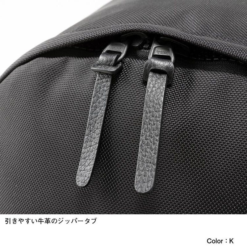 THE NORTH FACE(ザ・ノース・フェイス) CORDURA BALLISTIC BERKELEY NM82020 ｜アウトドアファッション・ギアの通販はナチュラム