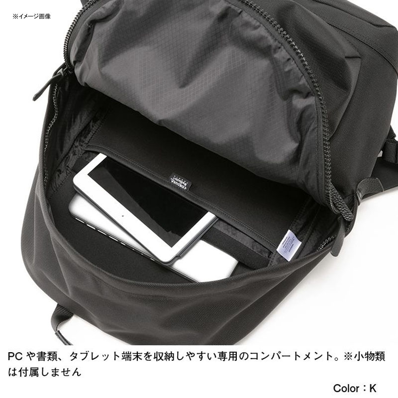 THE NORTH FACE(ザ・ノース・フェイス) CORDURA BALLISTIC BERKELEY