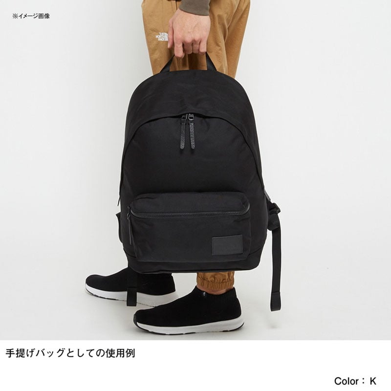 THE NORTH FACE(ザ・ノース・フェイス) CORDURA BALLISTIC BERKELEY