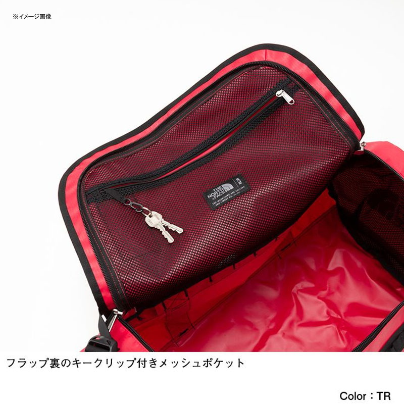 THE NORTH FACE(ザ・ノース・フェイス) BC DUFFEL M(BC ダッフル M