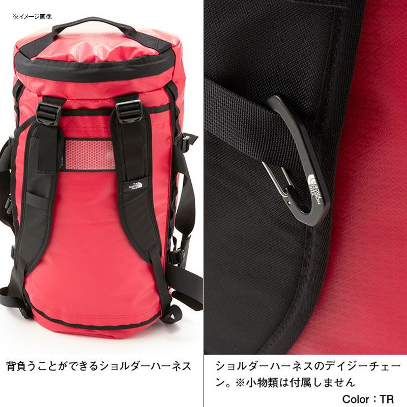 THE NORTH FACE(ザ・ノース・フェイス) BC DUFFEL M(BC ダッフル M