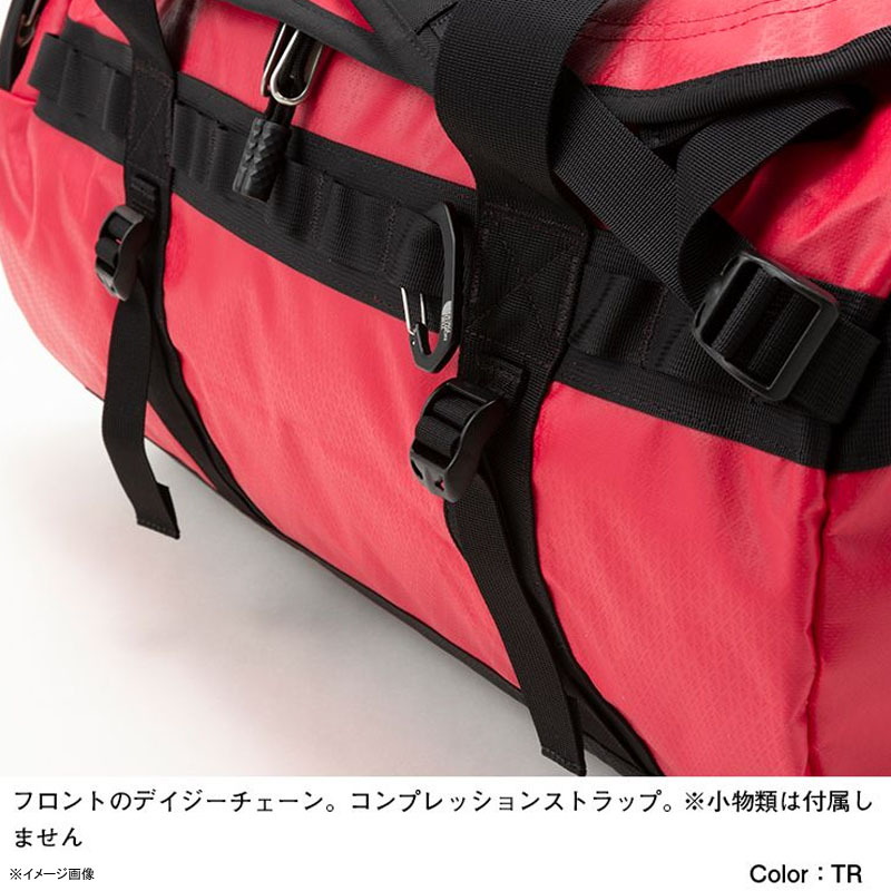 THE NORTH FACE(ザ・ノース・フェイス) BC DUFFEL M(BC ダッフル M