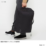 THE NORTH FACE(ザ・ノース・フェイス) SHUTTLE DUFFEL(シャトル