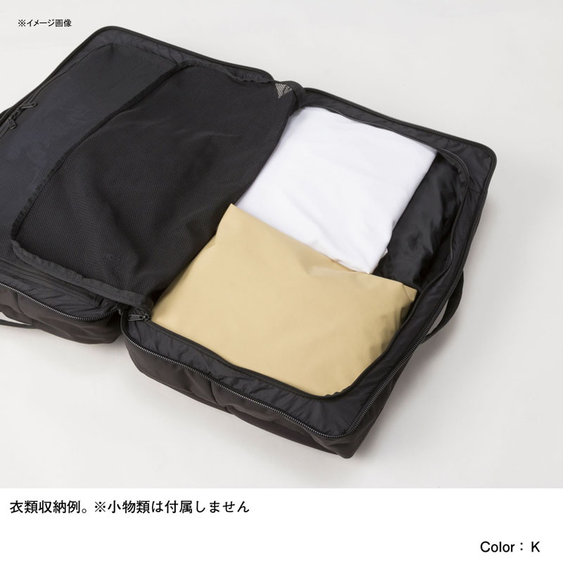 THE NORTH FACE(ザ・ノース・フェイス) SHUTTLE DUFFEL(シャトル ダッフル) NM82057 ｜アウトドアファッション・ギアの通販はナチュラム