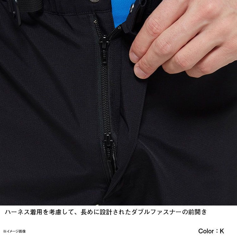 THE NORTH FACE(ザ・ノース・フェイス) M ALL MOUNTAIN PANTS(オール マウンテン パンツ メンズ) NP61709 ｜アウトドアファッション・ギアの通販はナチュラム