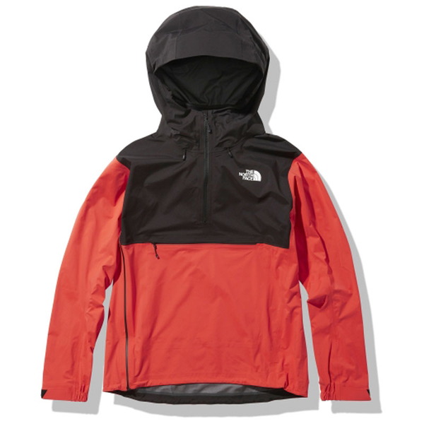 THE NORTH FACE(ザ・ノース・フェイス) FL SUPER HAZE ANORAK(FL