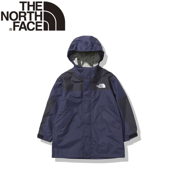 THE NORTH FACE(ザ・ノース・フェイス) K MOUNTAIN RAIN COAT