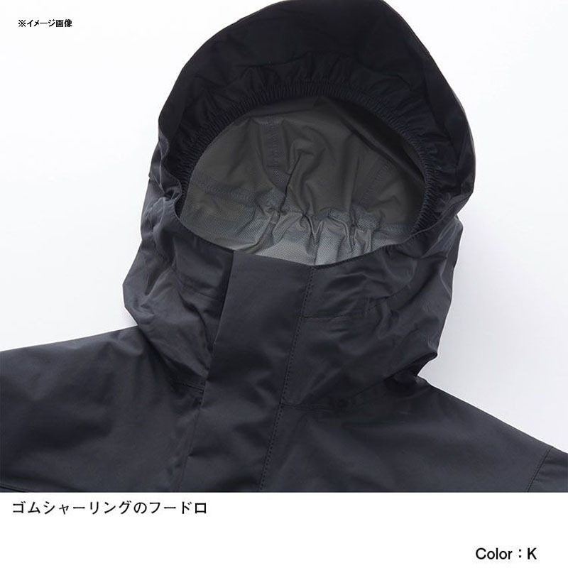 THE NORTH FACE(ザ・ノース・フェイス) K MOUNTAIN RAIN COAT