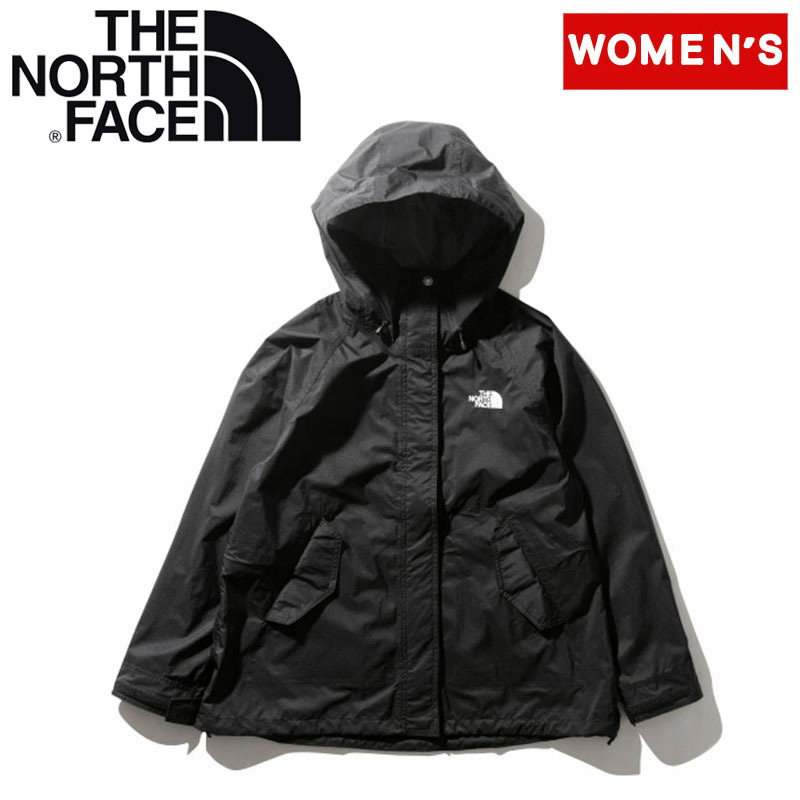 THE NORTH FACE(ザ・ノース・フェイス) W MOUNTAIN FINCH PARKA