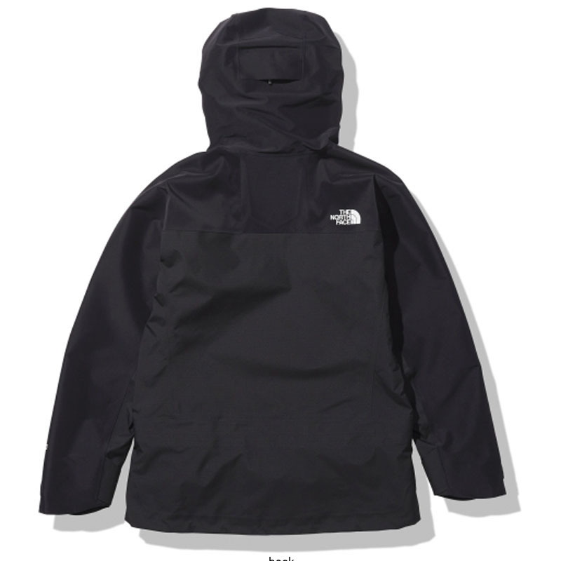 THE NORTH FACE(ザ・ノース・フェイス) HYBRID LYELL JACKET