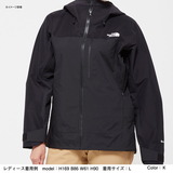 THE NORTH FACE(ザ・ノース・フェイス) HYBRID LYELL JACKET