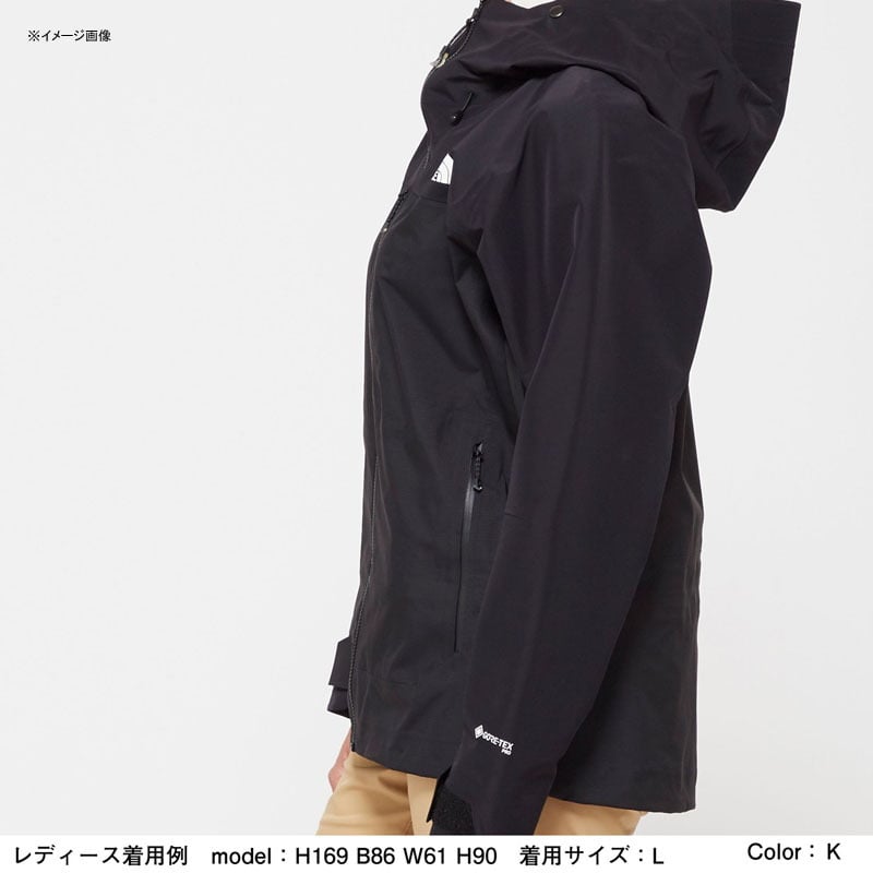 THE NORTH FACE(ザ・ノース・フェイス) HYBRID LYELL JACKET(ハイブリッド ライエル ジャケット レディース)  NPW62001｜アウトドアファッション・ギアの通販はナチュラム