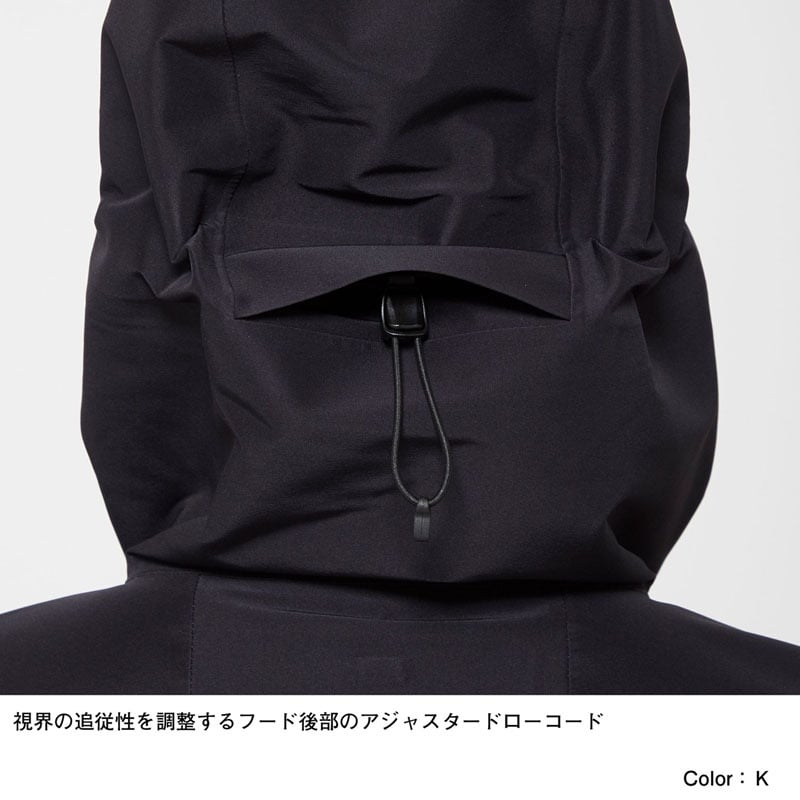 THE NORTH FACE(ザ・ノース・フェイス) HYBRID LYELL JACKET(ハイブリッド ライエル ジャケット レディース)  NPW62001｜アウトドアファッション・ギアの通販はナチュラム