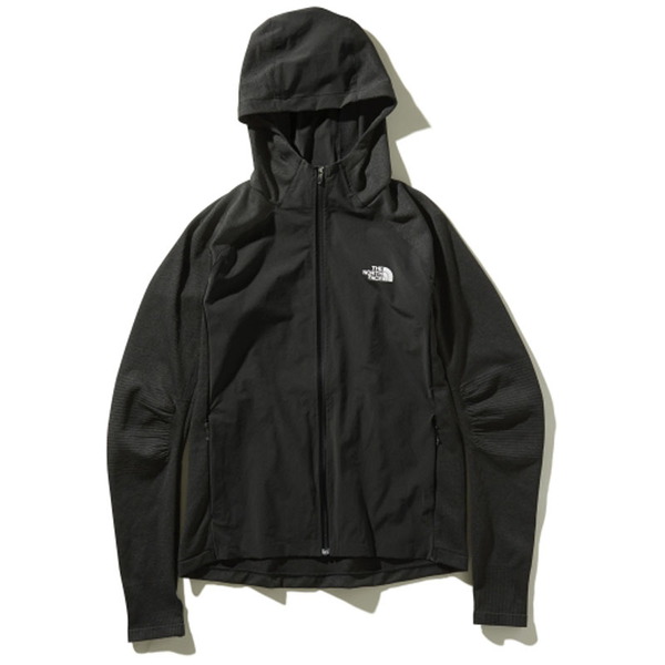 THE NORTH FACE(ザ・ノース・フェイス) HYBRID AMBITION HOODIE(ハイブリッドアンビションフーディ メンズ)  NT11970｜アウトドアファッション・ギアの通販はナチュラム