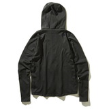 THE NORTH FACE(ザ・ノース・フェイス) HYBRID AMBITION HOODIE