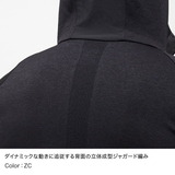 THE NORTH FACE(ザ・ノース・フェイス) HYBRID AMBITION HOODIE