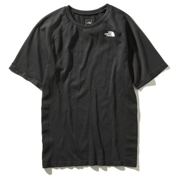 THE NORTH FACE(ザ・ノース・フェイス) M S/S AMBITION CREW(ショート