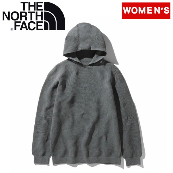 THE NORTH FACE(ザ・ノース・フェイス) GLOBEFIT HOODIE Women's ...