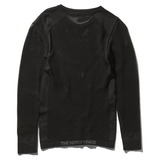 THE NORTH FACE(ザ・ノース・フェイス) L/S 100DRY CREW(ロングスリーブ ハンドレッド ドライクルー レディース)  NUW61701｜アウトドアファッション・ギアの通販はナチュラム