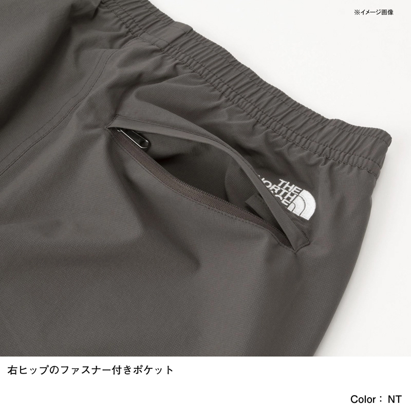 THE NORTH FACE(ザ・ノース・フェイス) 【24春夏】TNF BE FREE PANT(TNF ビー フリー パンツ)メンズ  NB32132｜アウトドアファッション・ギアの通販はナチュラム