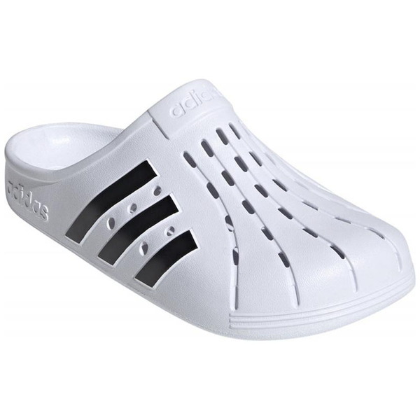 adidas(アディダス) ADILETTE CLOG U ADJ-FY8970-245 マリンシューズ･ウォーターシューズ