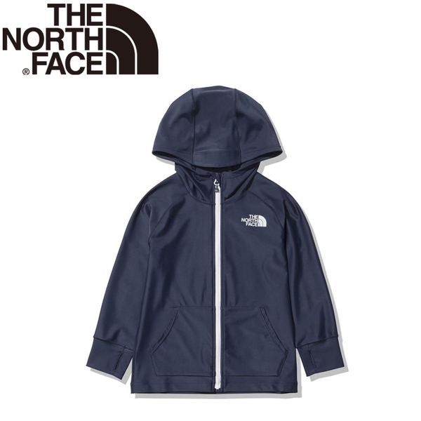 THE NORTH FACE(ザ・ノース・フェイス) ロングスリーブ サンシェード