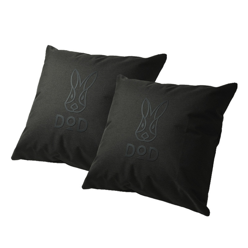 DOD(ディーオーディー) CUSHION COVER(クッション カバー) CC1