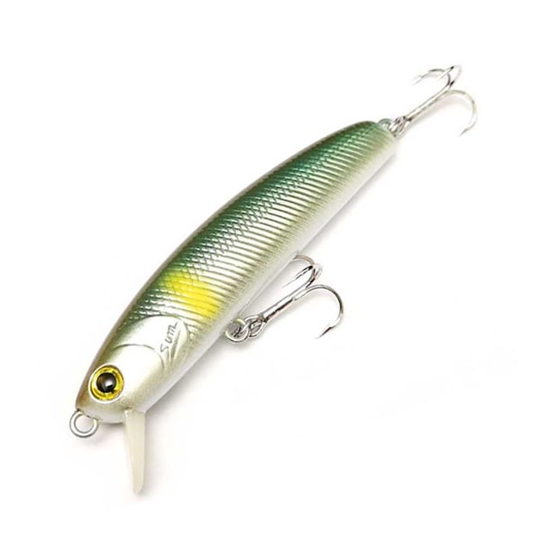 サムルアーズ(sumlures) サミング70F nat