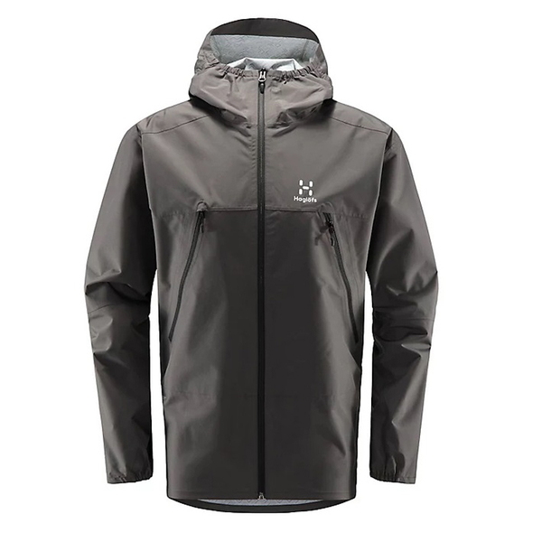 HAGLOFS(ホグロフス) Spira Jacket Men 604813｜アウトドア