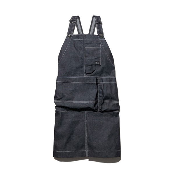 スノーピーク(snow peak) TAKIBI Denim Apron(タキビ デニム エプロン