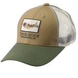Foxfire(フォックスファイヤー) トゥルートゥーネイチャーキャップ 552203301010 帽子&紫外線対策グッズ