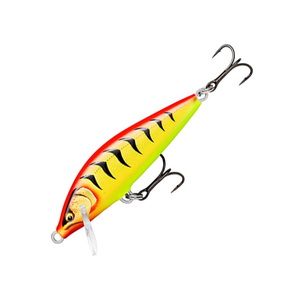 Rapala(ラパラ) カウントダウン エリート ７５ｍｍ ＃ＧＤＨＴ ギルディッドホットタイガー CDE75-GDHT