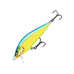 Rapala(ラパラ) カウントダウン エリート CDE75-GDPRT