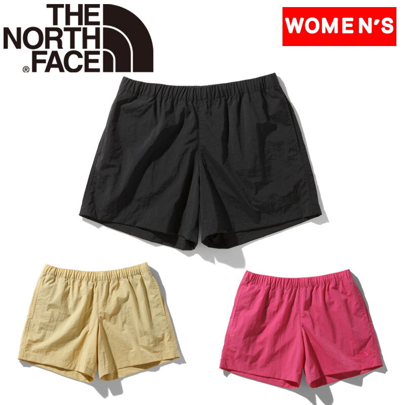 THE NORTH FACE(ザ・ノース・フェイス) VERSATILE SHORT