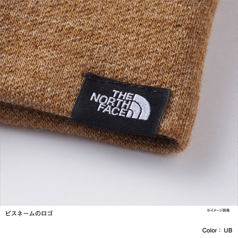 THE NORTH FACE(ザ・ノース・フェイス) コージー ライト クルー