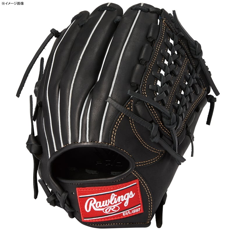 Rawlings ローリングス ハイパーテック 軟式 オールラウンド用グローブ