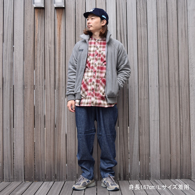 パンツ 「Coleman」 WIDE/TP CMG PANTS-