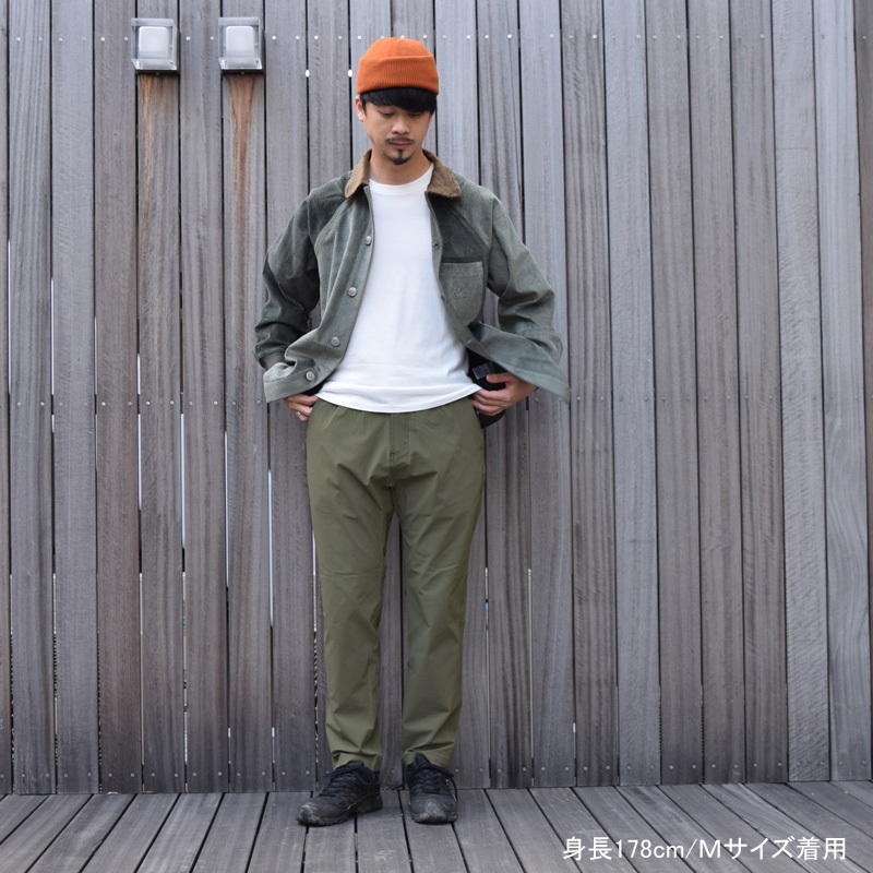 Coleman(コールマン) REG CMG PANTS コーデュラパンツ CM5002