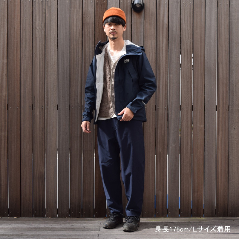 Coleman(コールマン) WIDE/TP CMG PANTS コーデュラワイドパンツ