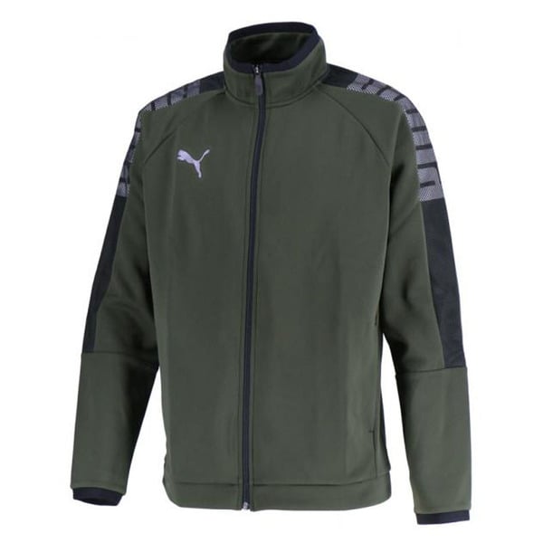 PUMA(プーマ) トレーニング ジャケット メンズ 656326｜アウトドア用品・釣り具通販はナチュラム