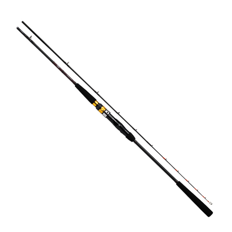 ダイワ(Daiwa) タチウオ X M-180(2ピース) 05500707｜アウトドア用品