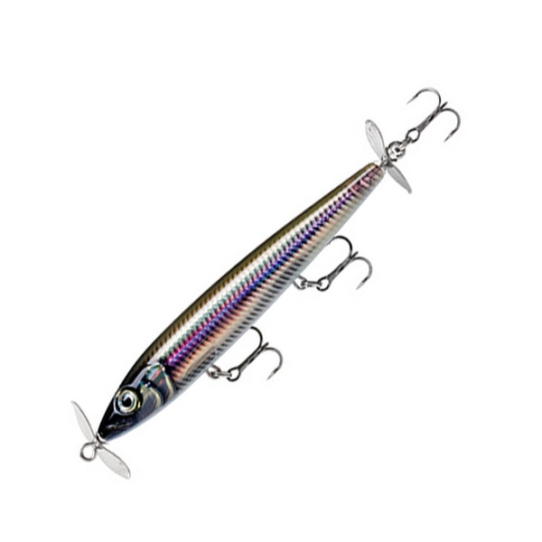 Rapala ラパラ X Rap Spinbait エックスラップ スピンベイト Xrspb11 Sml アウトドア用品 釣り具通販はナチュラム