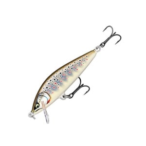 Rapala(ラパラ) カウントダウン エリート ５５ｍｍ ＧＤＢＴ（ギルディッドブラウントラウト） CDE55-GDBT