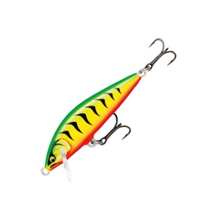 Rapala(ラパラ) カウントダウン エリート ５５ｍｍ ＧＤＦＴ（ギルディッドファイアタイガー） CDE55-GDFT