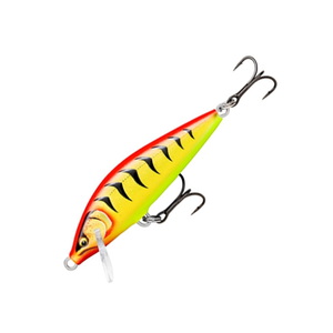 Rapala(ラパラ) カウントダウン エリート ５５ｍｍ ＧＤＨＴ（ギルディッドホットタイガー） CDE55-GDHT